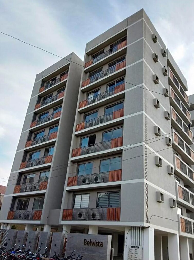 Cover Image, ambli road 3 Bedroom 2255 Sq.Ft. Apartment In Ambli Road Ahmedabad 9655677
