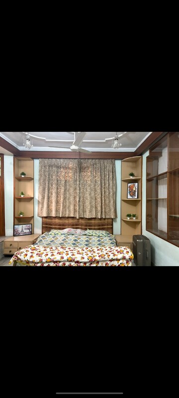 2 BHK Builder Floor For Rent in Satyam Plaza, Sector 15