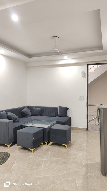 1 BHK Apartment For Rent in Paryavaran Complex