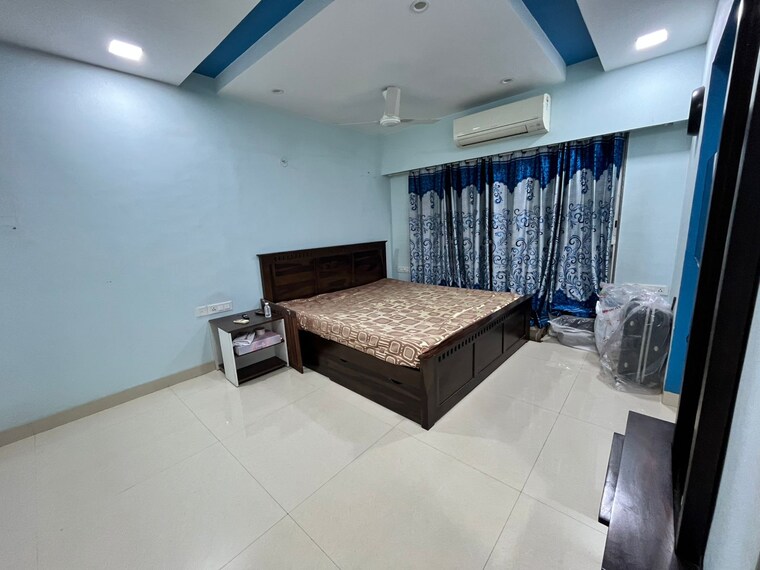 Living Room, silver-palms-santacruz-west 2 Bedroom 800 Sq.Ft. Apartment In Santacruz West Mumbai 9655653