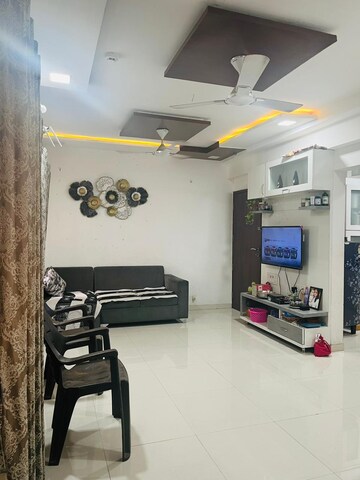 Furnished Amenities in 2 BHK Apartment at Wadhwani Sai Paradise, Punawale – for Rent