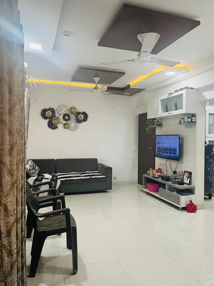 undefined, wadhwani-sai-paradise 2 Bedroom 1100 Sq.Ft. Apartment In Punawale Pune 9655648