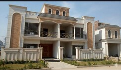 4 BHK Villa For Sale in Sector 115