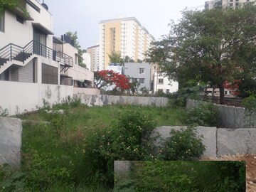  Plot For Sale in Narayanapura