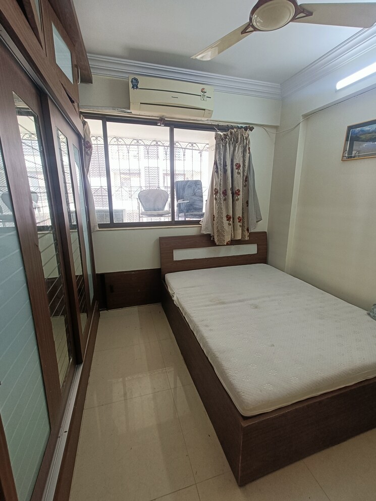 Kitchen, blue-star-apartment 2 Bedroom 670 Sq.Ft. Apartment In Andheri West Mumbai 9655686