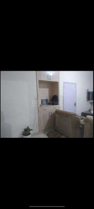 Master Bedroom in 2 BHK Builder Floor at MVL IPark, Sector 15 – for Rent