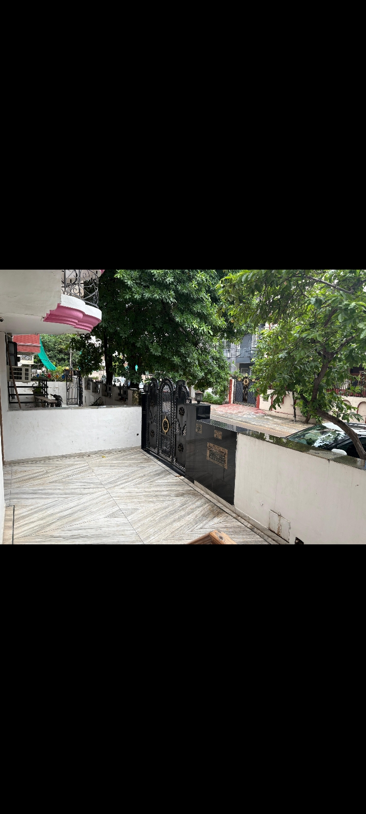 2 BHK + Extra Room Builder Floor For Rent in MVL IPark