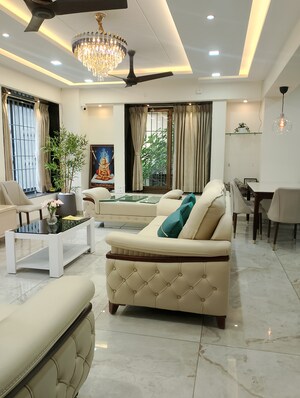 4 BHK Apartment For Sale in Kunal KUNAL ASPIREE, Balewadi