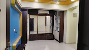 Room in 1 BHK Apartment at Lodha Quality Home Tower 2, Majiwada – for Rent