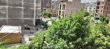  Plot For Sale in Sushant Lok ii