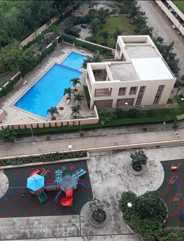 Exterior View, kolte-patil-life-republic 1 Bedroom 460 Sq.Ft. Apartment In Hinjewadi Pune 9655692