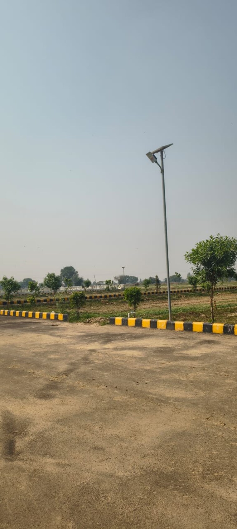 undefined, tappal  800 Sq.Yd. Plot In Tappal Aligarh 9655732