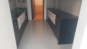 Kitchen in 3.5 BHK Penthouse at Rohan Leher, Baner – for Sale