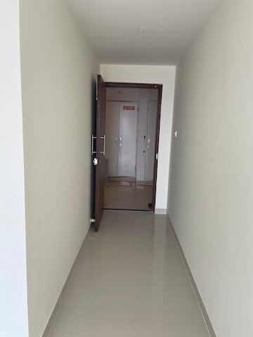 Building Lobby in 2 BHK Apartment at DGS Sheetal Tapovan, Malad East – for Rent