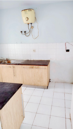  3 BHK Apartment at BPTP The Resort, Mortzapur – for Sale