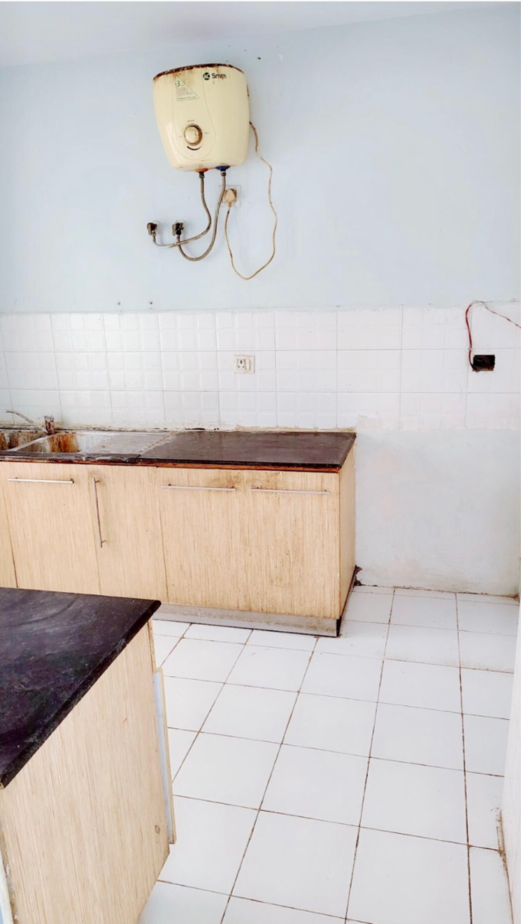 Other, bptp-the-resort 3 Bedroom 1752 Sq.Ft. Apartment In Mortzapur Faridabad 9655922