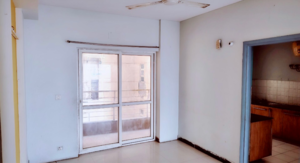 Room in 3 BHK Apartment at BPTP The Resort, Mortzapur – for Sale