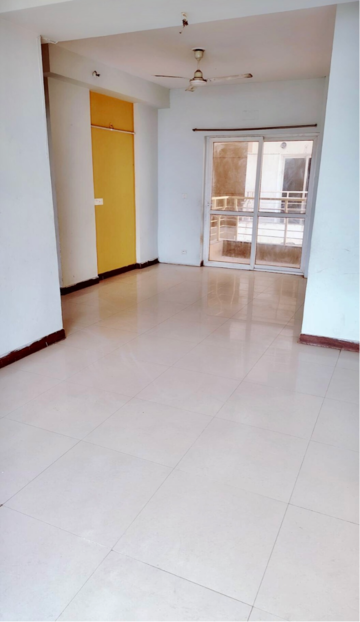 Building Lobby in 3 BHK Apartment at BPTP The Resort, Mortzapur – for Sale