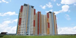 3 BHK + Extra Room Apartment For Sale in BPTP The Resort