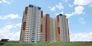 3 BHK Apartment For Sale in BPTP The Resort, Mortzapur