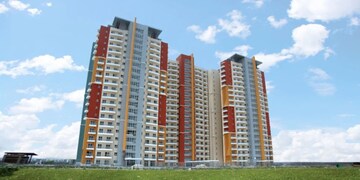 3 BHK Apartment For Sale in BPTP The Resort, Mortzapur