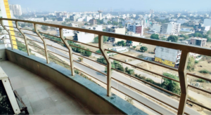 3 BHK Apartment – Exterior View View at BPTP The Resort, Mortzapur - for Sale