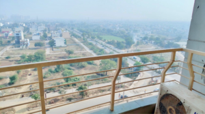 3 BHK Apartment – Exterior View View at BPTP The Resort, Mortzapur - for Sale