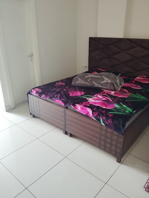 1 BHK Apartment For Sale in SBP City Of Dreams Zirakpur, High Ground