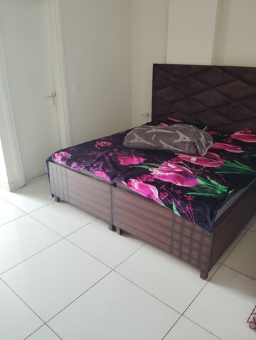 1 BHK Apartment For Sale in SBP City Of Dreams Zirakpur, High Ground