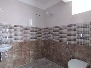 Bathroom in 4 BHK Villa at Kalkere – for Sale