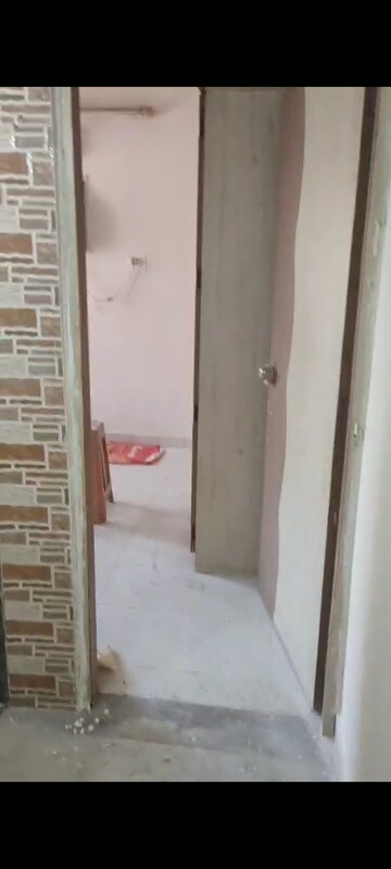 Building Lobby in 1 BHK Apartment at Kurla East – for Rent