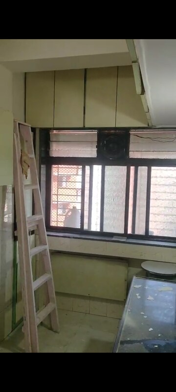 Kitchen in 1 BHK Apartment at Kurla East – for Rent