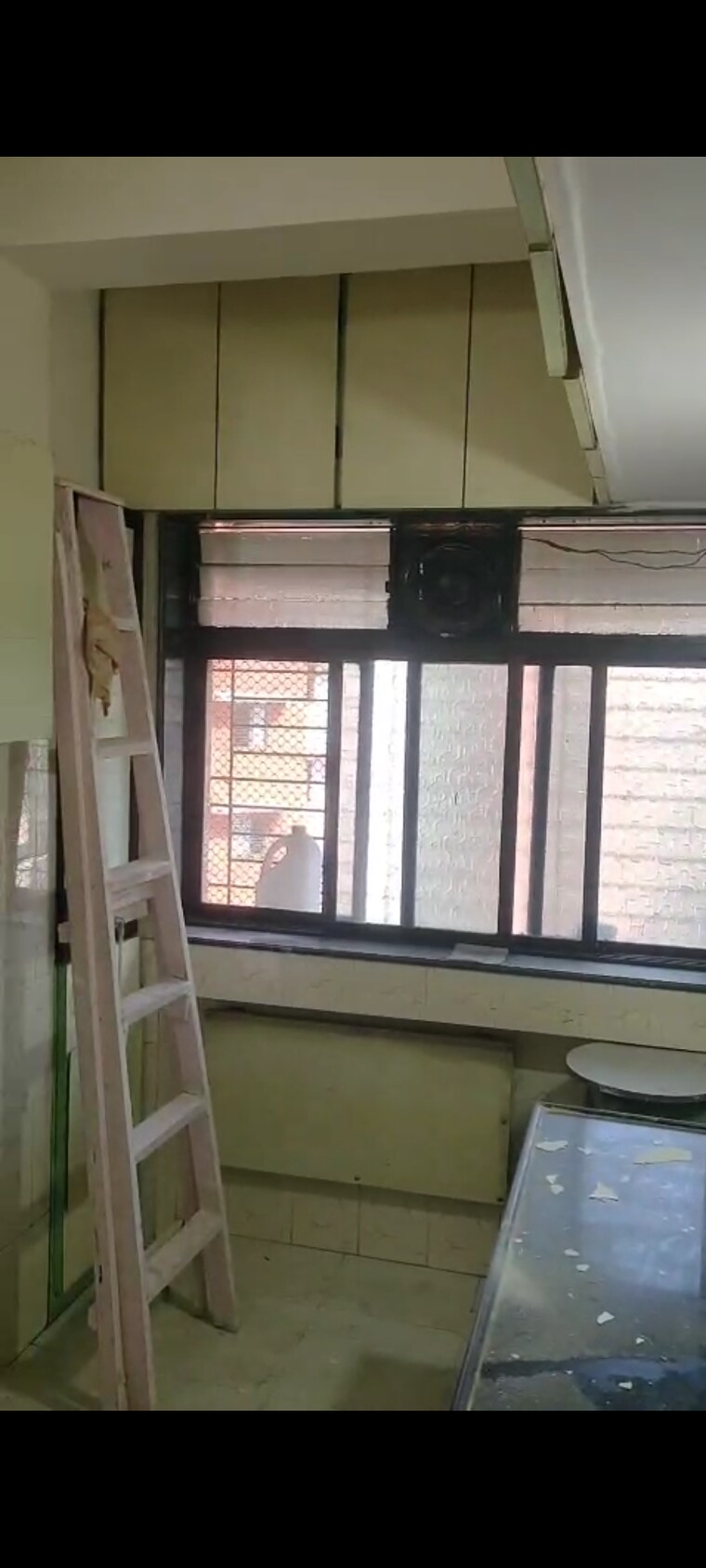 Kitchen, kurla east 1 Bedroom 460 Sq.Ft. Apartment In Kurla East Mumbai 9655766