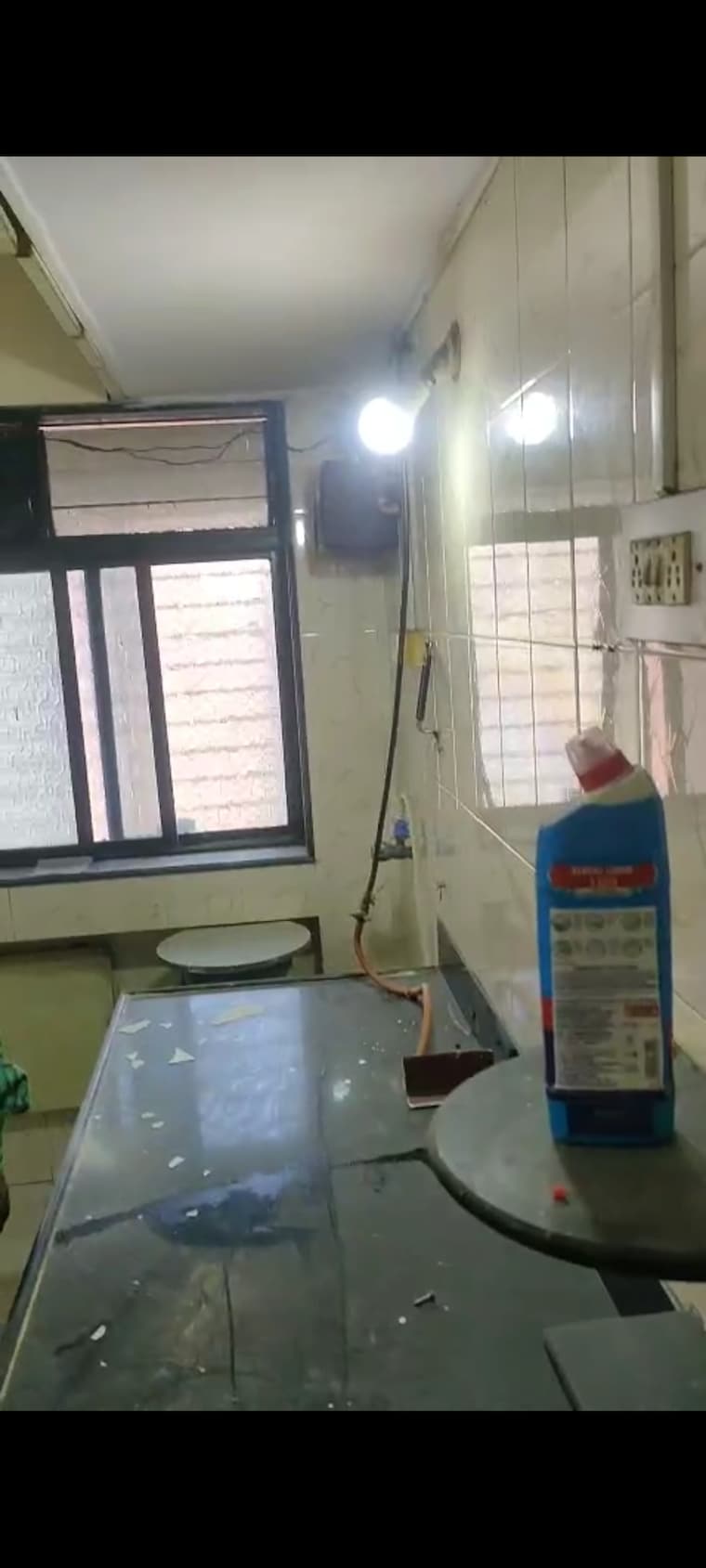 Kitchen, kurla east 1 Bedroom 460 Sq.Ft. Apartment In Kurla East Mumbai 9655766