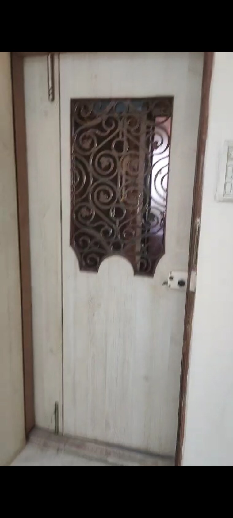 Bathroom, kurla east 1 Bedroom 460 Sq.Ft. Apartment In Kurla East Mumbai 9655766