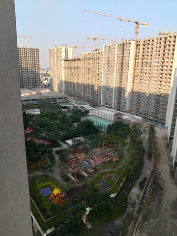 2.5 BHK Apartment – Garden View at Godrej Park Greens, Mamurdi - for Rent