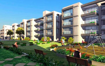 4 BHK Apartment For Rent in Thaltej