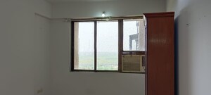 Room in 3 BHK Apartment at Cosmic Heights, Bhakti Park – for Rent