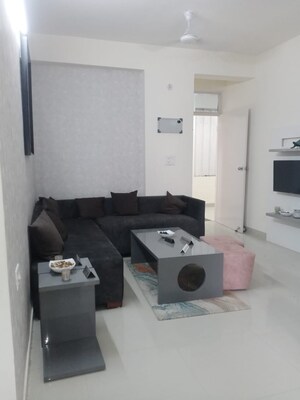 Team Area in 3 BHK Apartment at S3 Green Avenue, Sector 85 – for Sale