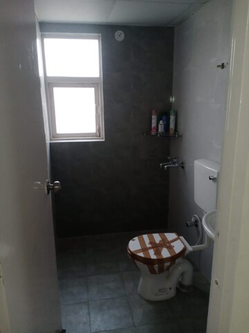 Bathroom in 3 BHK Apartment at S3 Green Avenue, Sector 85 – for Sale