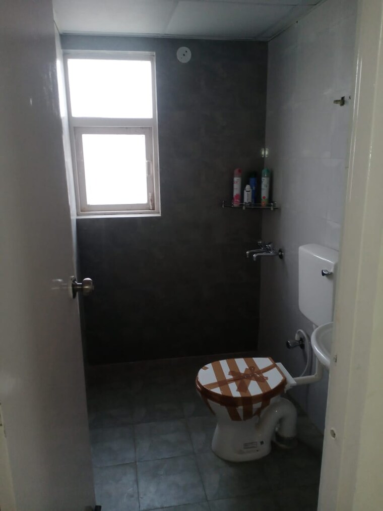 Bathroom, s3-green-avenue 3 Bedroom 649 Sq.Ft. Apartment In Sector 85 Faridabad 9655761