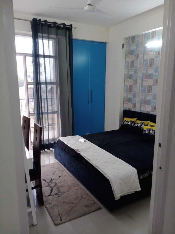 Bedroom, s3-green-avenue 3 Bedroom 649 Sq.Ft. Apartment In Sector 85 Faridabad 9655761