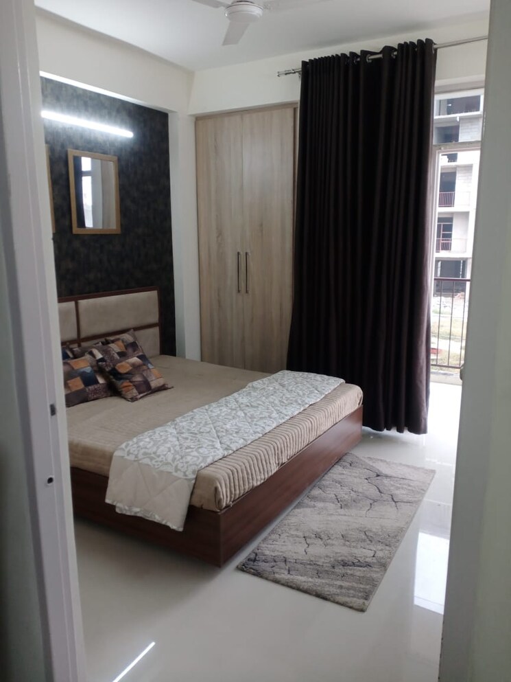 Bedroom, s3-green-avenue 3 Bedroom 649 Sq.Ft. Apartment In Sector 85 Faridabad 9655761
