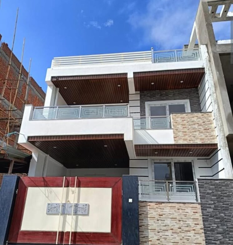 Exterior View, sahastradhara road 4 Bedroom 2800 Sq.Ft. Independent House In Sahastradhara Road Dehradun 9655784