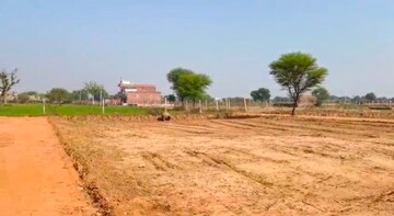 Plot Area in  Plot at DelhI-Jaipur Expressway – for Sale