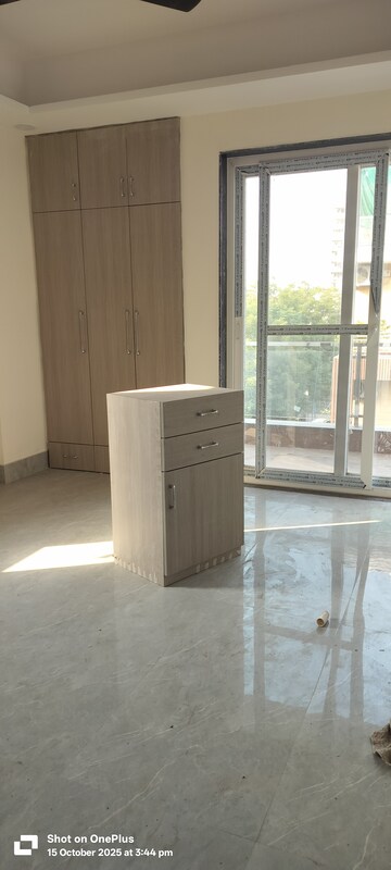 3.5 BHK Apartment For Sale in Manmeet Housing Society, Sector 51