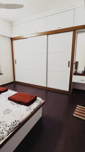 Furnished Amenities in 4 BHK Penthouse at Gm Kenjale Emirus, Baner – for Sale