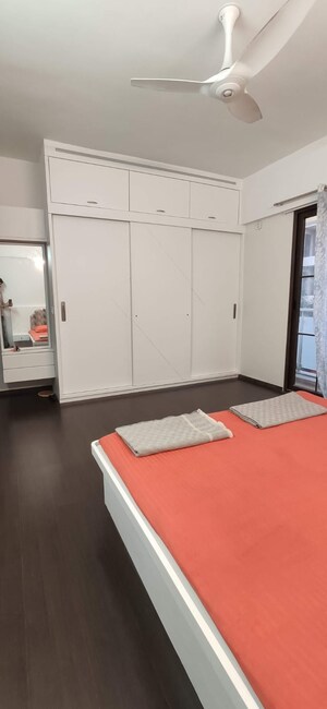 Kitchen in 4 BHK Penthouse at Gm Kenjale Emirus, Baner – for Sale