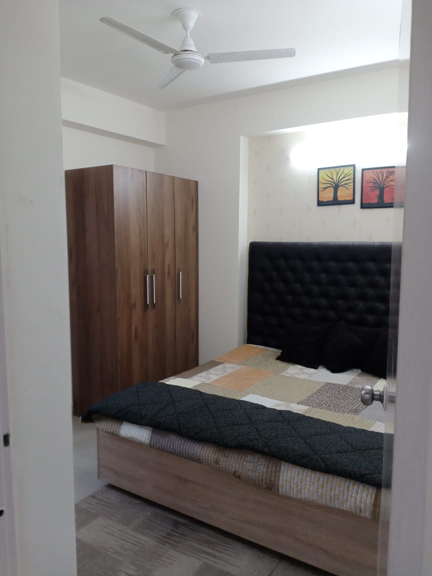 3 BHK 652 Sq.Ft. Apartment in S3 Green Avenue