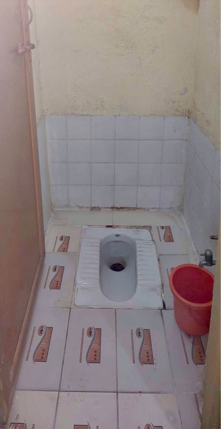 Bathroom, vitthal-apartments 1 Bedroom 550 Sq.Ft. Apartment In Old Sangvi Pune 9655776